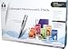 LeapFrog FLY Fusion Ultimate Homework Pack - INCLUDES: Fly Fusion Pentop Computer, Rechargeable Battery, Memory Expansion Slot, Installation CD, 24 Page FLY Notebook, 13 FLY Fusion Games and USB Cable Plus BONUS 5 Homework Software (Algebra, FastComp Math Pro, Music Studio Pro, Spanish Translation Pro, Writing) and 80 Page FLY Fusion Notebook