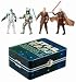 Star Wars Episode 2 Collectible Tin