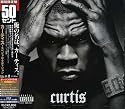 Curtis (Special CD + DVD Edition) [Japanese Import]