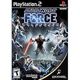Star Wars: The Force Unleashed