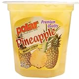 Slice Pineapple Fruit Cup in Light Syrup