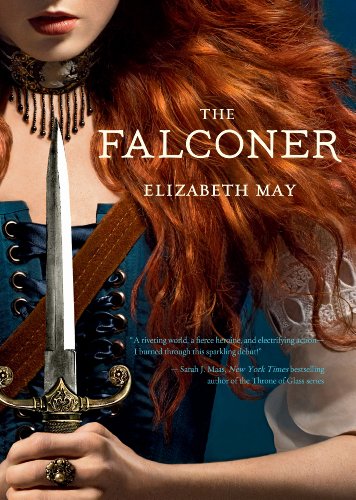 The Falconer: Book 1