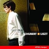 David Fray Plays Schubert & Liszt