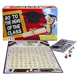 All Products : Winning Moves Games Go to the Head Of The Class
