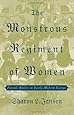 The Monstrous Regiment of Women: Female Rulers in Early Modern Europe (Queenship and Power)