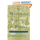 The Monstrous Regiment of Women: Female Rulers in Early Modern Europe (Queenship and Power)
