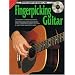 FINGERPICKING GUITAR FOR BEGINNER TO ADVANCED STUDENTS (Progressive)