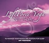 LifeForce Yoga Nidra to Manage Your Mood  Relaxation for Sleep