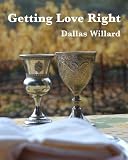 Getting Love Right