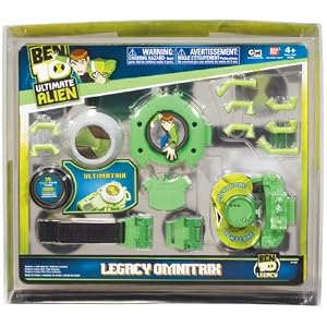 Ben 10 Omnitrix Ben 10 Omnitrix