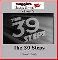 The 39 Steps