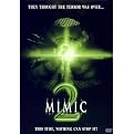Mimic 2 (Widescreen) (Dual-layered DVD)