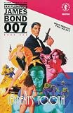 James Bond 007: Serpents Tooth