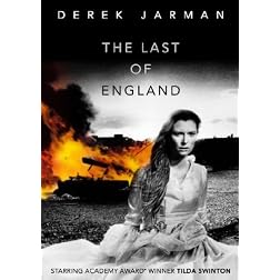 The Last of England (Remastered Edition)
