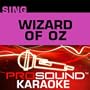 Sing-A-Long: The Wizard Of Oz