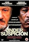 Under Suspicion