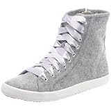 Keds Champion Celebrity Hi Wooly Baskets mode femme