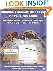 Building Contractor's Exam Preparation Guide