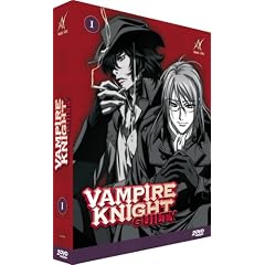 Vampire Knight Guilty Vol. 1/Episoden 01-07