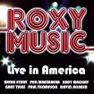 Live in America