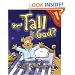 How Tall Is God? (Discovering God Series)