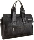 Matt Nat Burns Canvas Tote