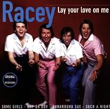 Lay Your Love on Me