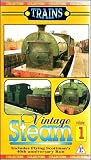 Review Orbit Video  / Vintage Steam - Vol. 1 Including The Flying Scotsman 40th Anniversary Run