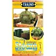 Vintage Steam - Vol. 1 Including The Flying Scotsman 40th Anniversary Run