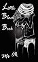 Little Black Book