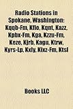 Radio Stations in Spokane, Washington: Kqqb-FM, Kfio, Kqnt, Kazz, Kpbx-FM, Kga, Kzzu-FM, Keze, Kjrb, Kagu, Ktrw, Kyrs-LP, Kxly, Kixz-FM, Ktsl-