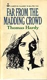 Far from the Madding Crowd