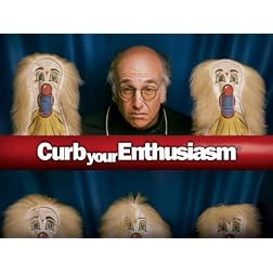 Curb Your Enthusiasm: Season 4