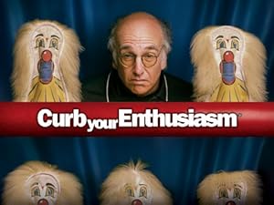Amazon.com: Curb Your Enthusiasm: Season 4