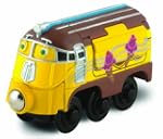 Chuggington LC56020 - Frostini, Holz...