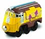 Chuggington LC56020 - Frostini, Holz Spielmodell