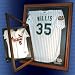MLB Medium Baseball Jersey Display Case