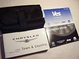 2008 Chrysler Town and Country Owners Manual