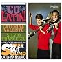 Go Latin!/Latin Voices and Guitars