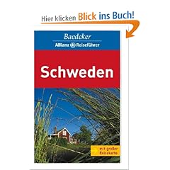 Baedeker Allianz Reisef�hrer Schweden
