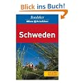 Baedeker Allianz Reisef�hrer Schweden