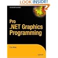 Pro NET Graphics Programming ebook