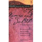 Romeo and Juliet (Folger Shakespeare Library) ~ William Shakespeare