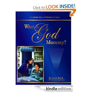 God Mommy