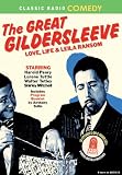 The Great Gildersleeve: Love, Life  Leila Ransom (Old Time Radio)