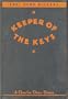 Keeper of the Keys: A Charlie Chan Story
