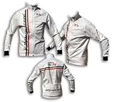 サイクリング用ウインタージャケット　(Made in Italy コレクション)の画像
