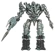 Transformers  Robot Replicas - Megatron