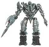 Transformers  Robot Replicas - Megatron