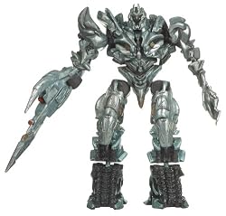 Transformers  Robot Replicas - Megatron